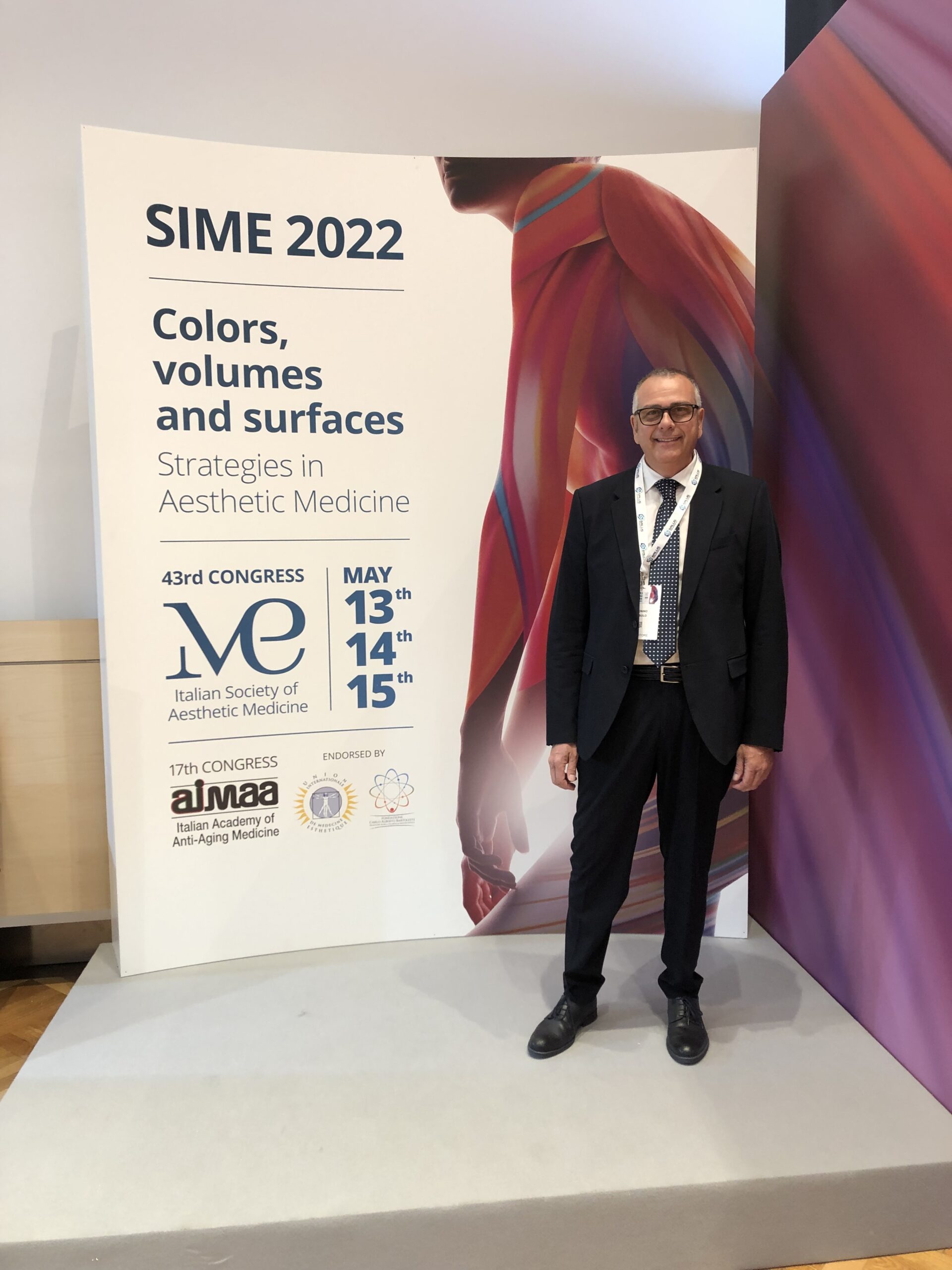 SIME Roma – XCelens